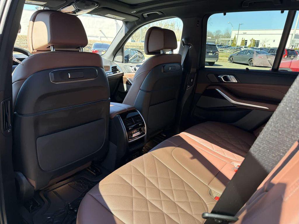 used 2026 BMW X5 car, priced at $68,490