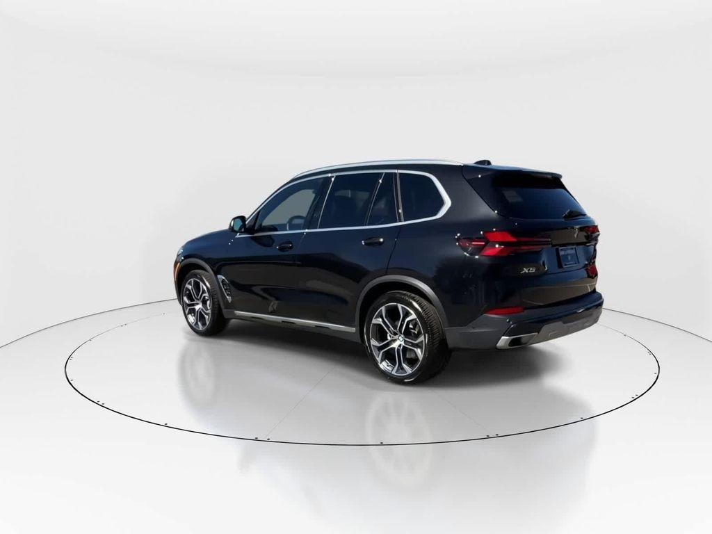 used 2026 BMW X5 car, priced at $68,490