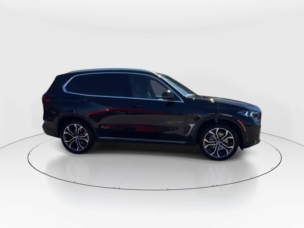 used 2026 BMW X5 car, priced at $68,490
