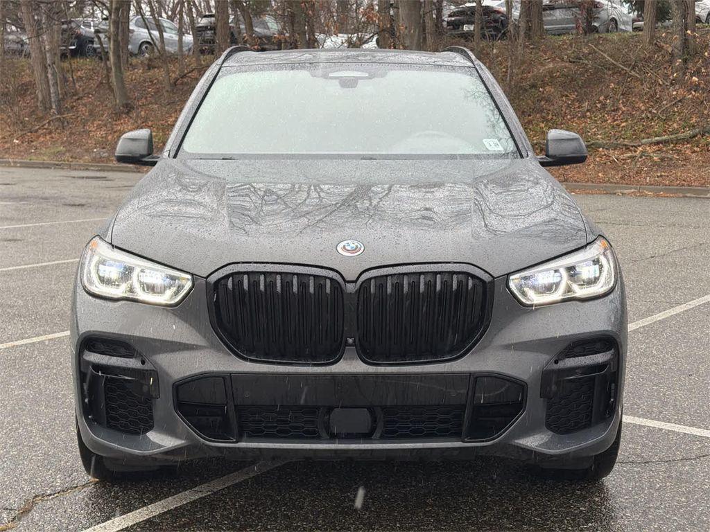 used 2023 BMW X5 car, priced at $44,990