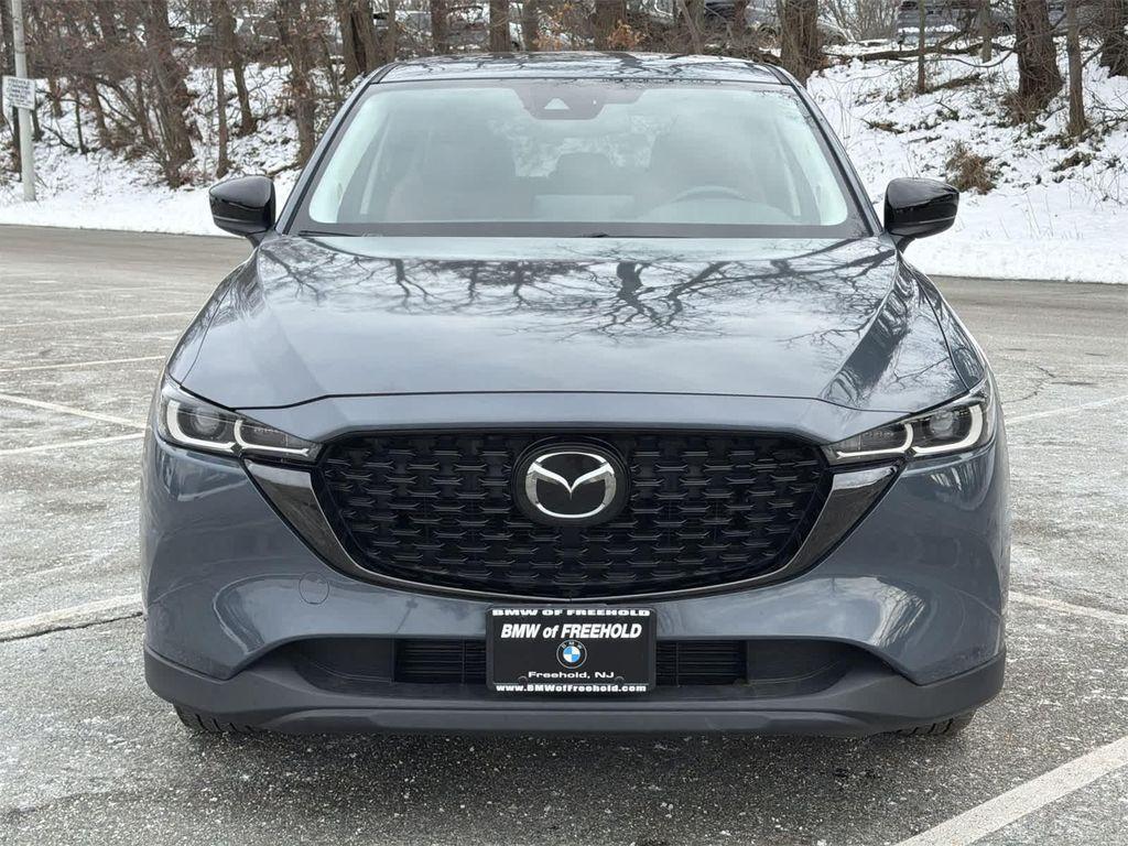 used 2023 Mazda CX-5 car, priced at $23,990