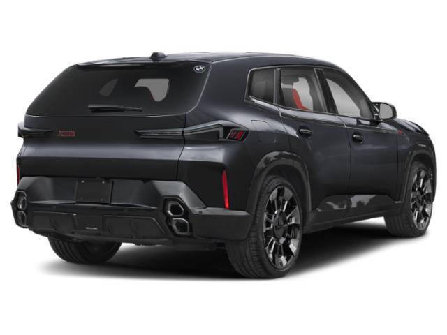 new 2026 BMW XM car, priced at $163,275