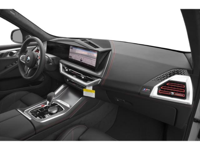 new 2026 BMW XM car, priced at $163,275