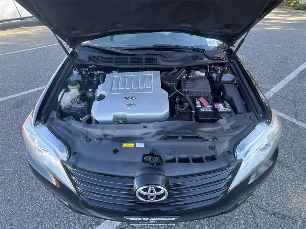 used 2011 Toyota Avalon car, priced at $6,990