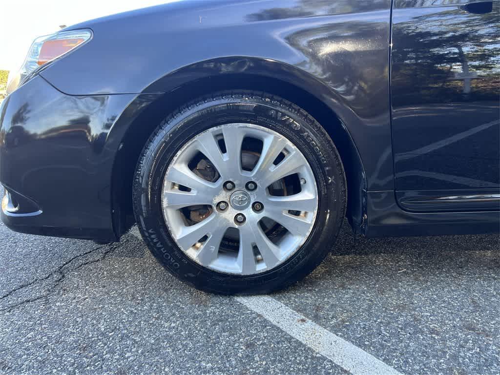 used 2011 Toyota Avalon car, priced at $6,990