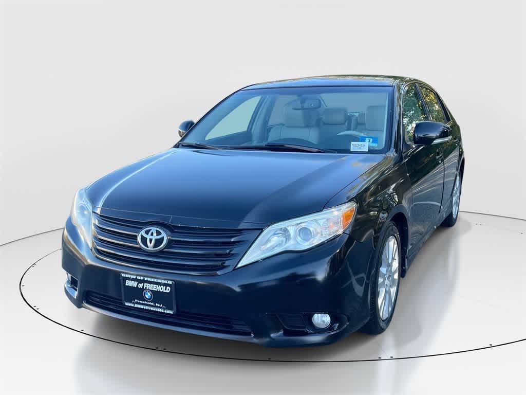 used 2011 Toyota Avalon car, priced at $6,990