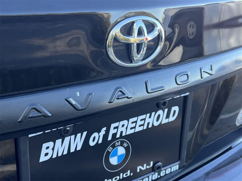 used 2011 Toyota Avalon car, priced at $6,990