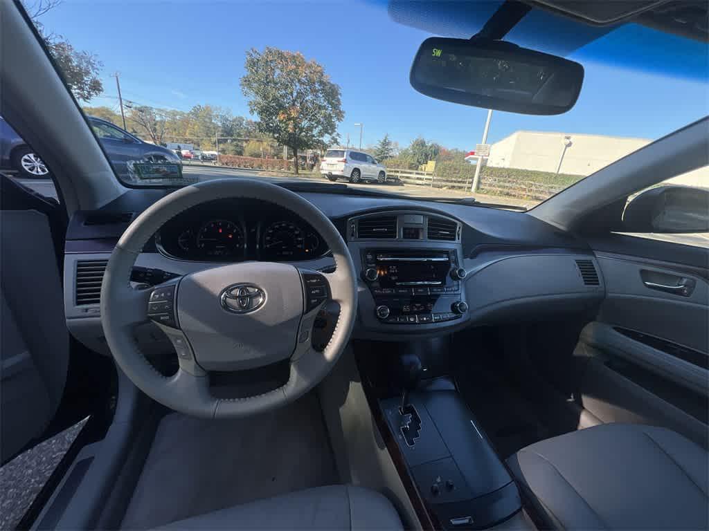 used 2011 Toyota Avalon car, priced at $6,990
