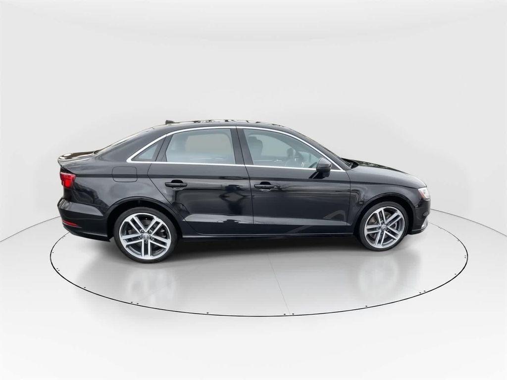 used 2019 Audi A3 car, priced at $12,490