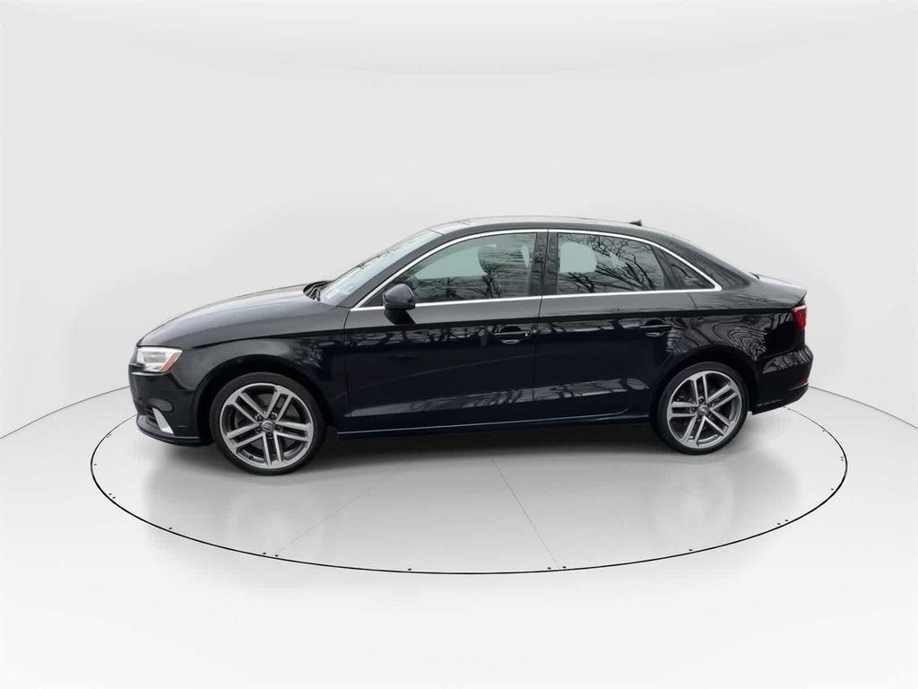 used 2019 Audi A3 car, priced at $12,490