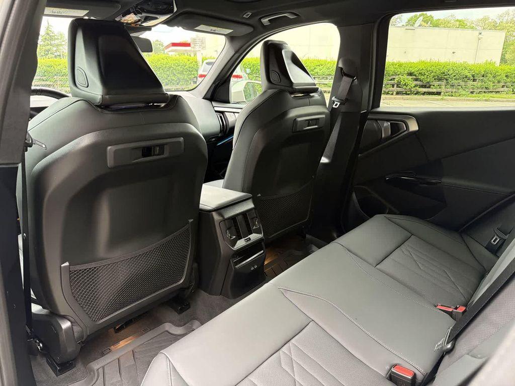 used 2026 BMW X3 car, priced at $50,990