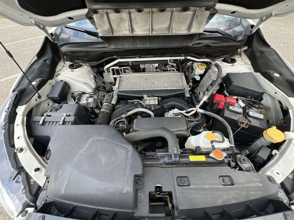 used 2019 Subaru Ascent car, priced at $9,990