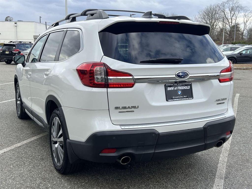 used 2019 Subaru Ascent car, priced at $9,990