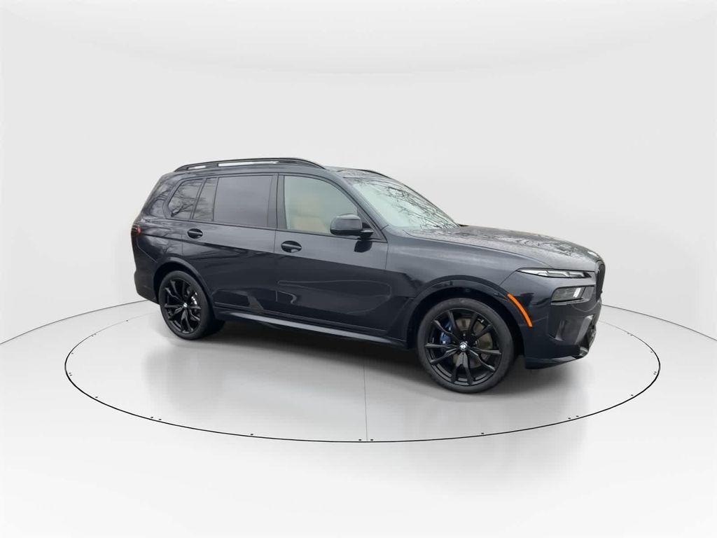 used 2023 BMW X7 car, priced at $59,990
