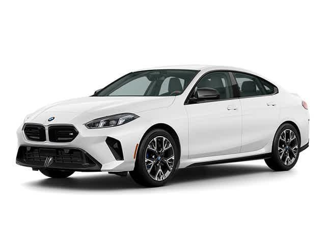 new 2026 BMW M235 Gran Coupe car, priced at $55,850