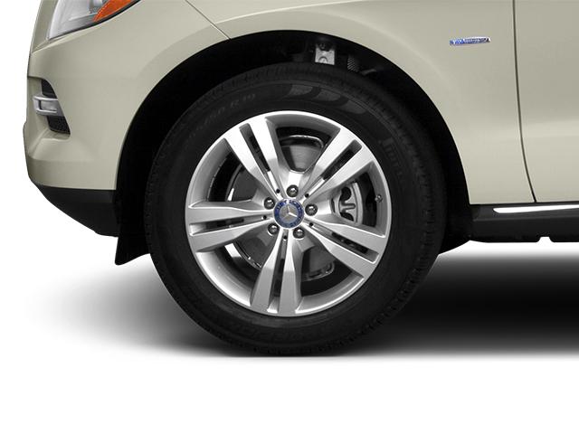 used 2013 Mercedes-Benz M-Class car, priced at $10,490