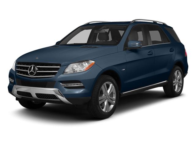 used 2013 Mercedes-Benz M-Class car, priced at $10,490