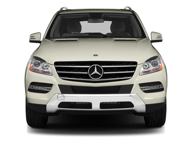 used 2013 Mercedes-Benz M-Class car, priced at $10,490