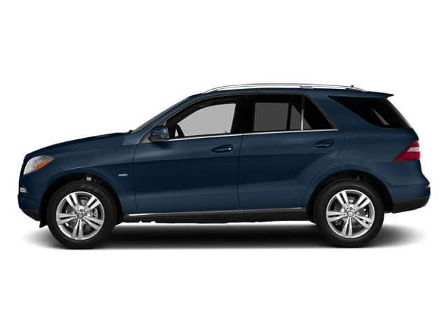 used 2013 Mercedes-Benz M-Class car, priced at $10,490