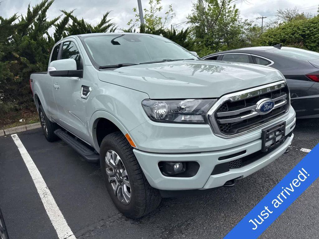 used 2022 Ford Ranger car, priced at $32,990
