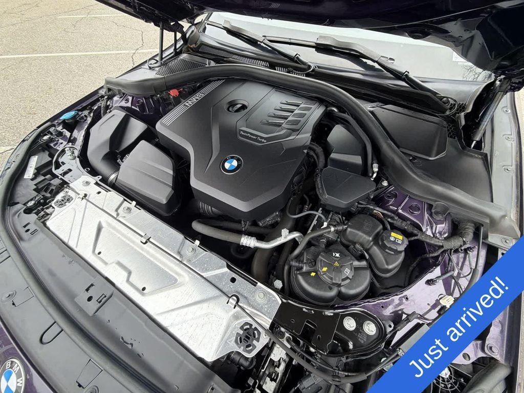 used 2022 BMW 230 car, priced at $32,490