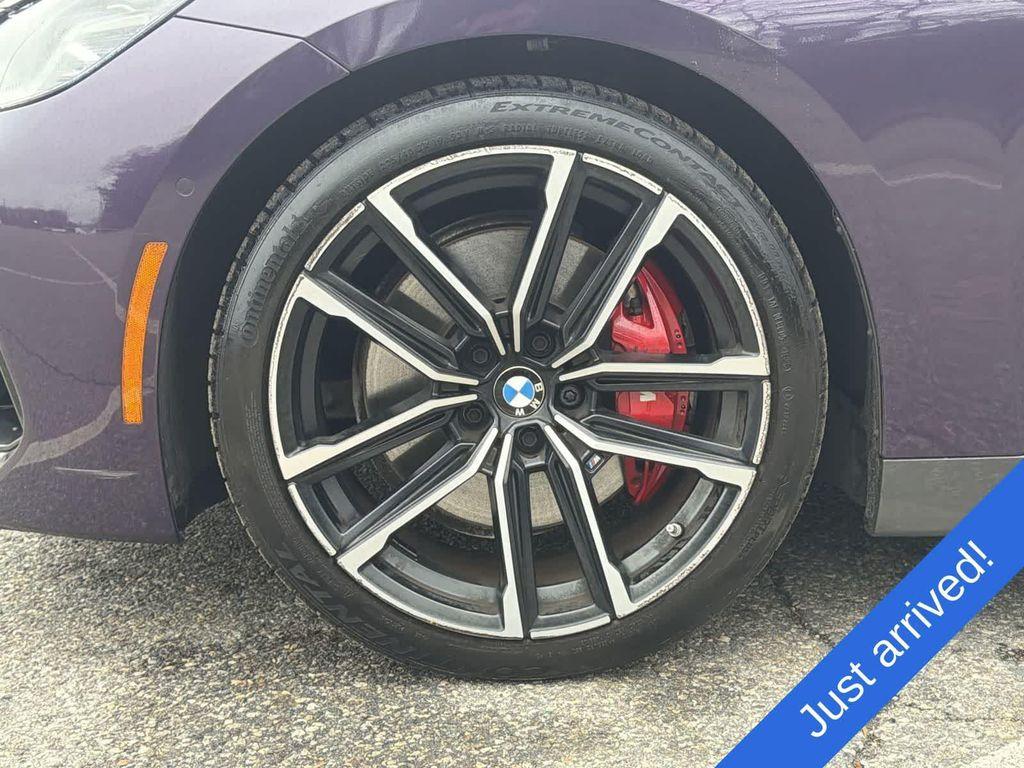 used 2022 BMW 230 car, priced at $32,490