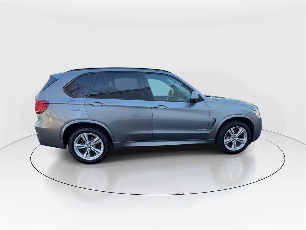 used 2016 BMW X5 car, priced at $18,490