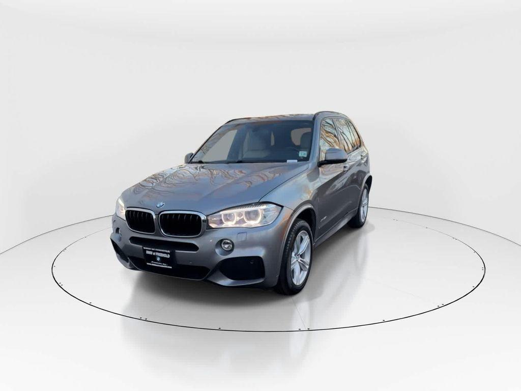 used 2016 BMW X5 car, priced at $17,490