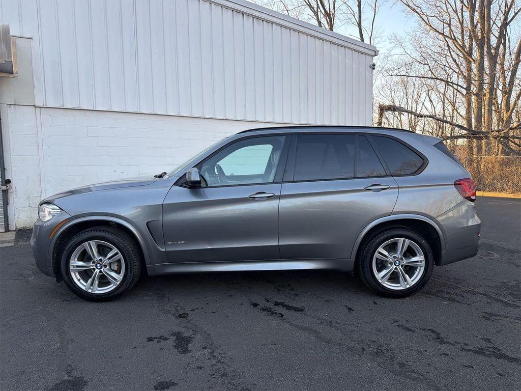 used 2016 BMW X5 car, priced at $18,490