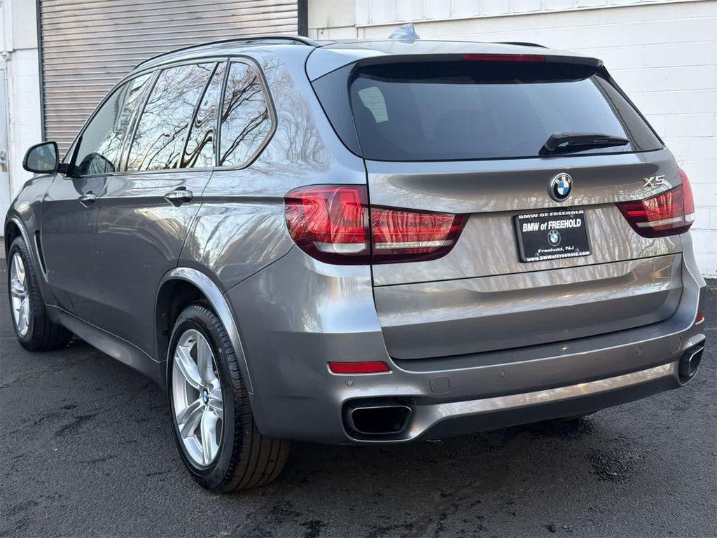used 2016 BMW X5 car, priced at $18,490