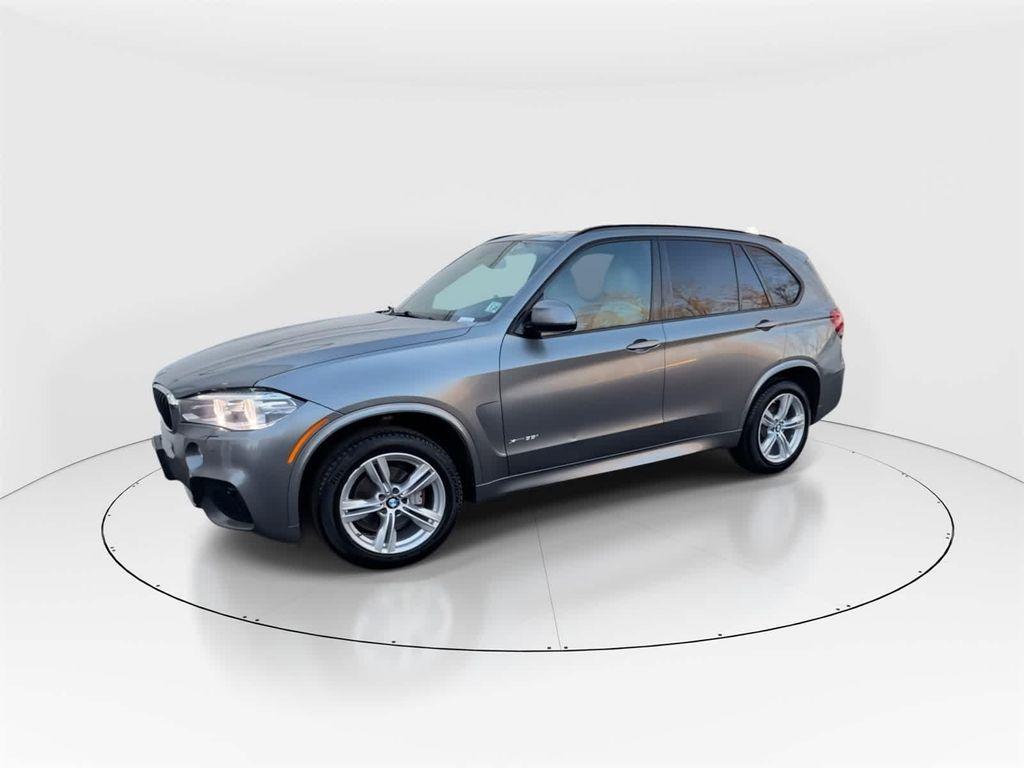 used 2016 BMW X5 car, priced at $18,490
