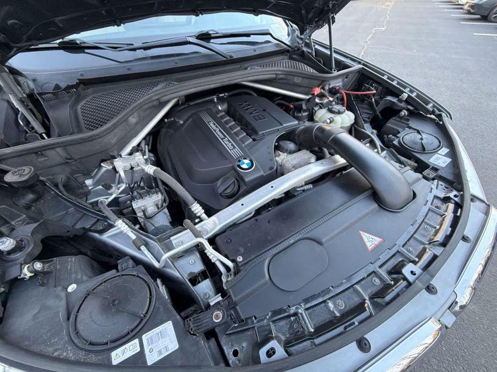 used 2016 BMW X5 car, priced at $17,490