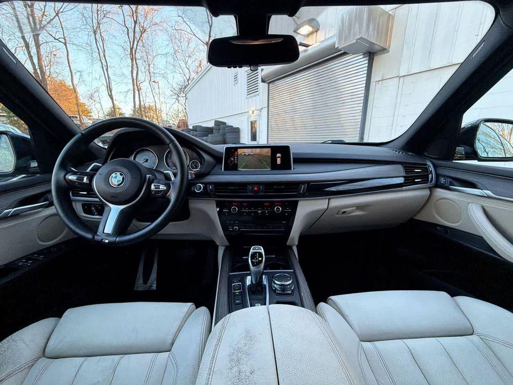 used 2016 BMW X5 car, priced at $17,490