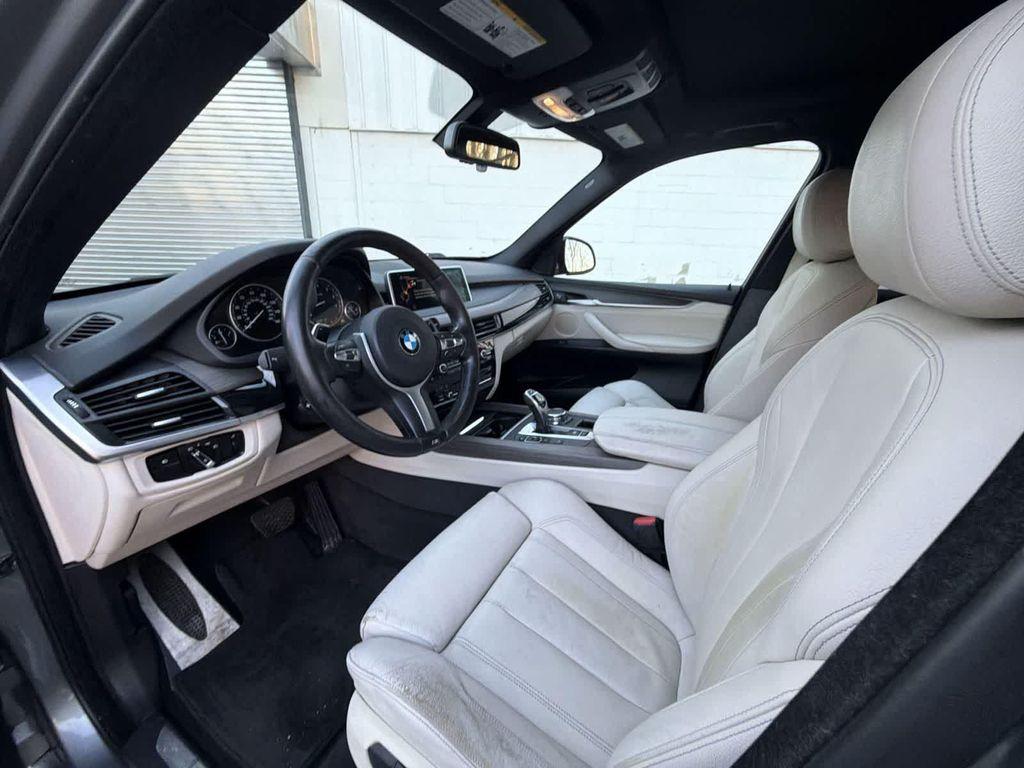 used 2016 BMW X5 car, priced at $17,490