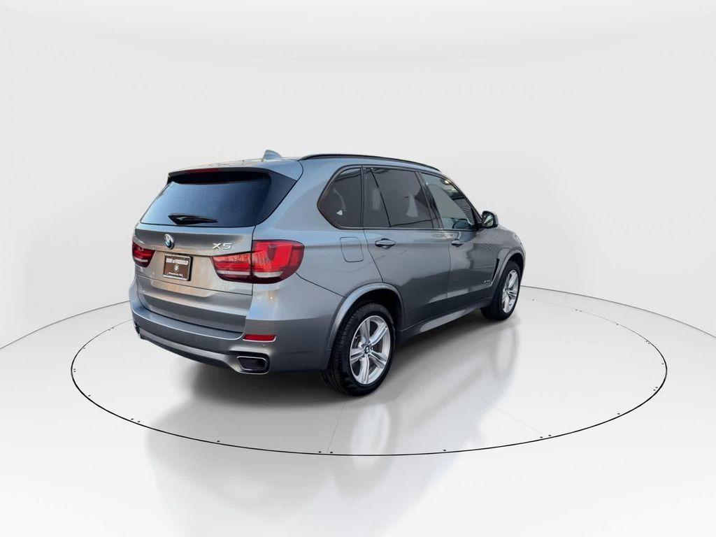 used 2016 BMW X5 car, priced at $17,490