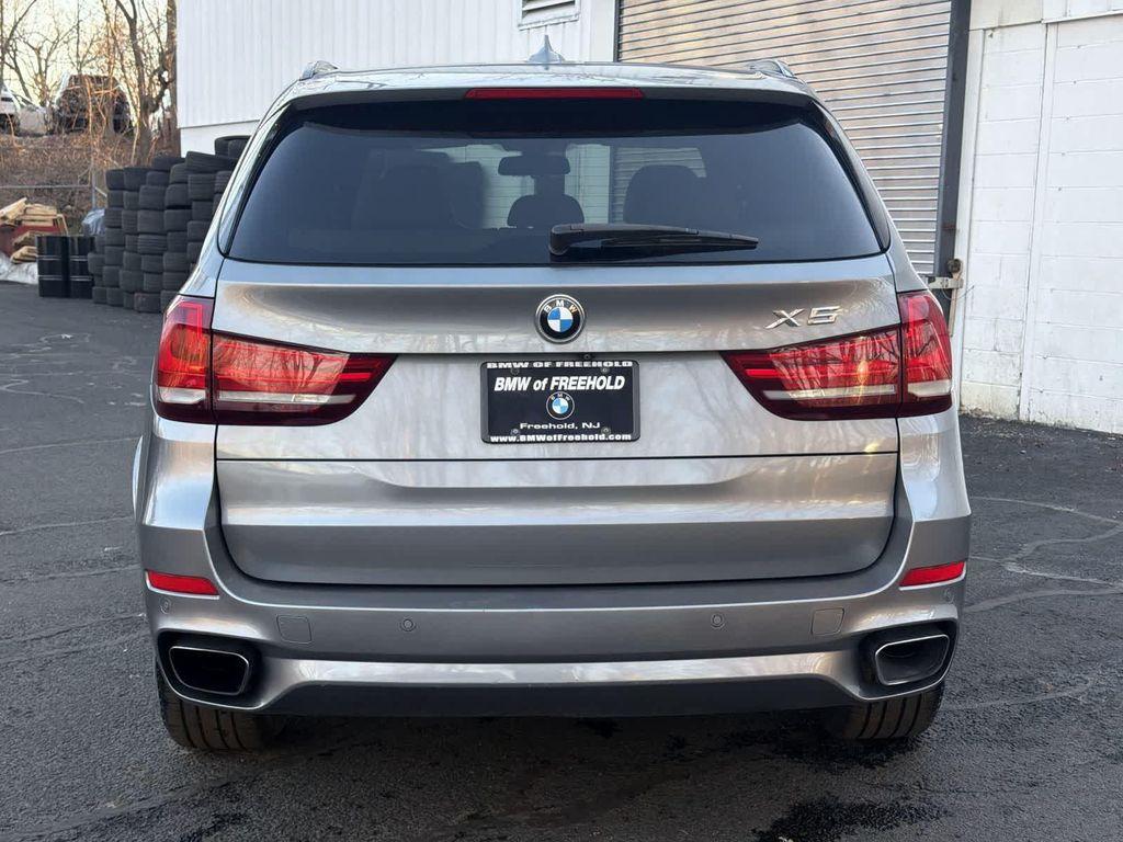 used 2016 BMW X5 car, priced at $17,490