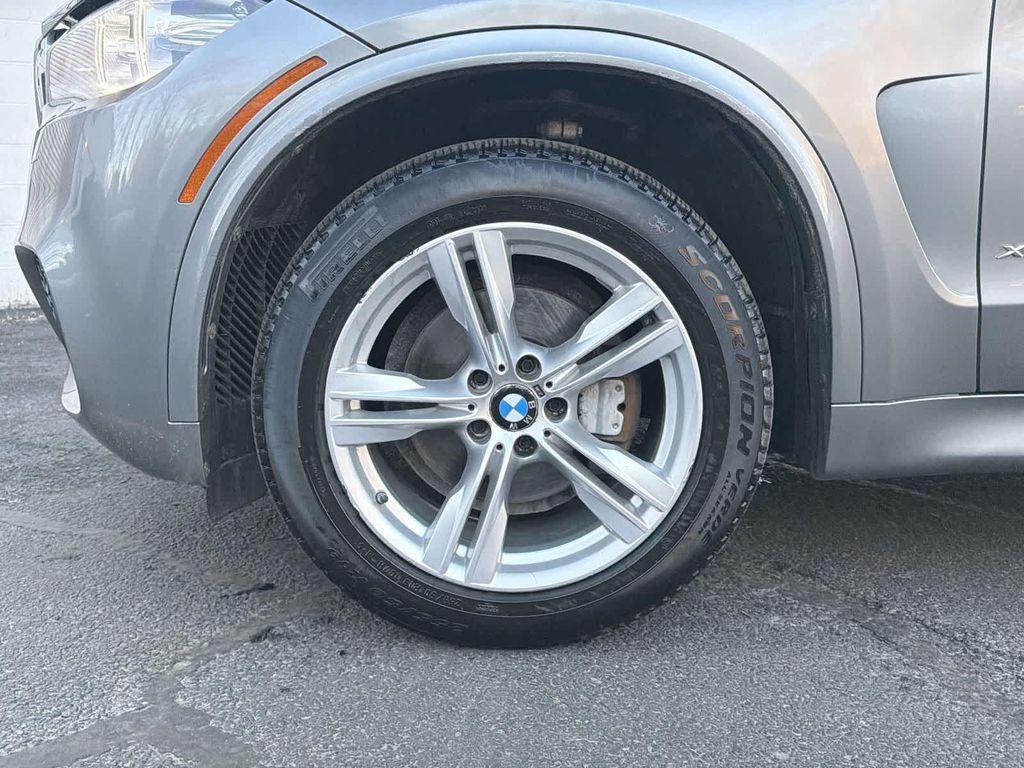 used 2016 BMW X5 car, priced at $17,490