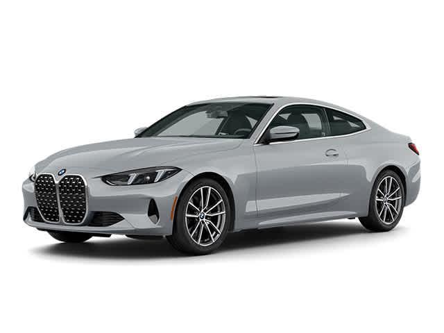 new 2026 BMW 430 car, priced at $61,200