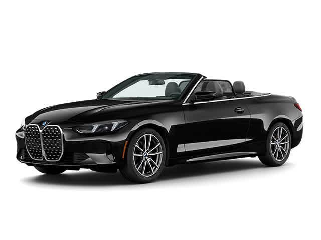 new 2026 BMW 430 car, priced at $76,905