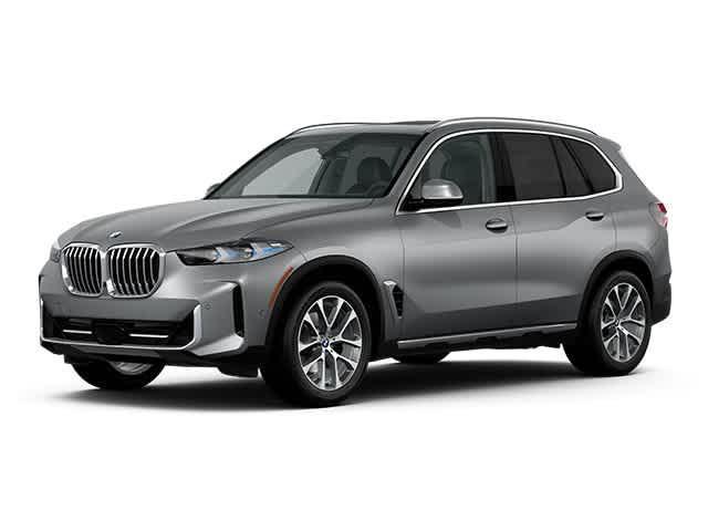 new 2026 BMW X5 car, priced at $91,650