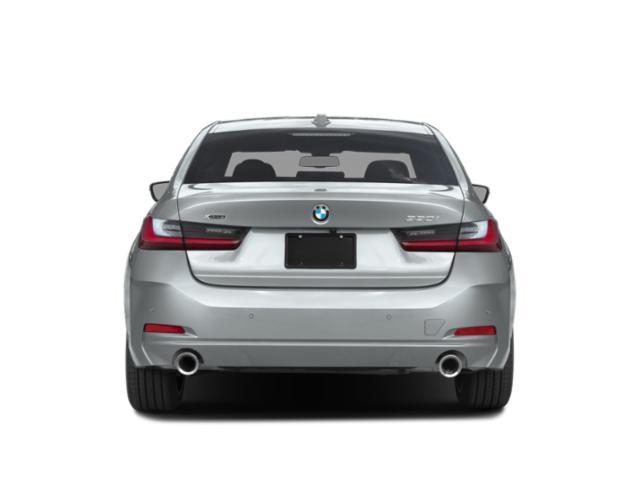 new 2026 BMW 330 car, priced at $63,515