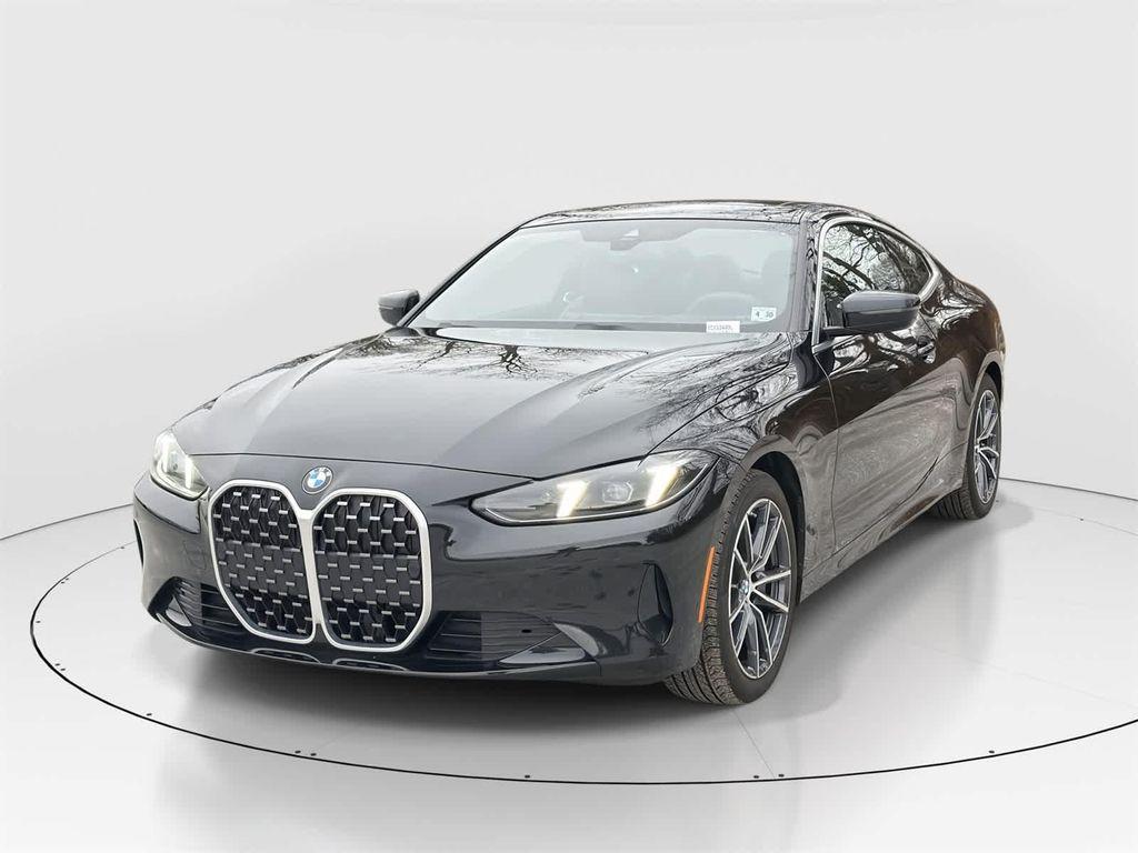 used 2026 BMW 430 car, priced at $52,490