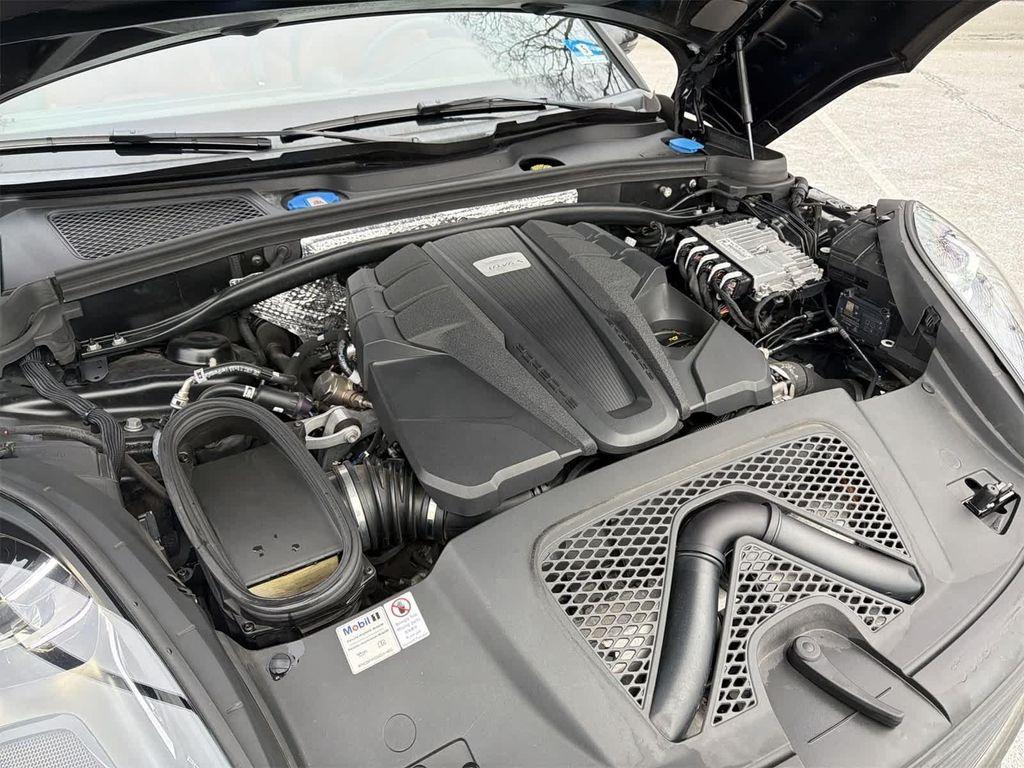 used 2020 Porsche Macan car, priced at $29,490