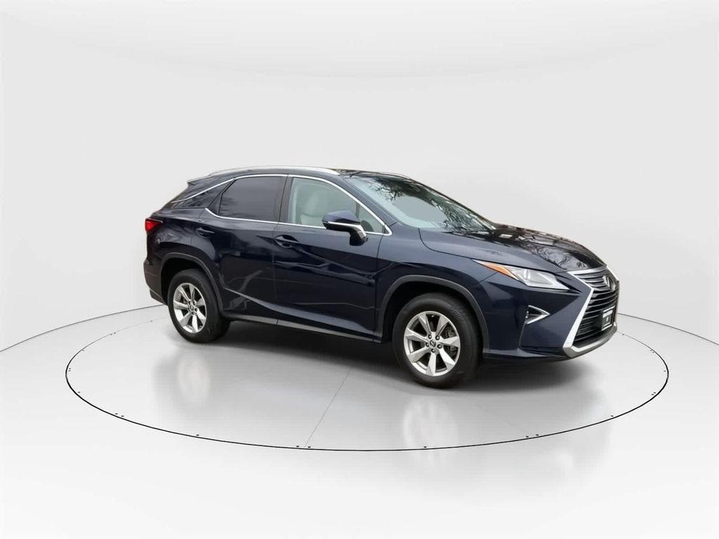 used 2019 Lexus RX 350 car, priced at $23,490
