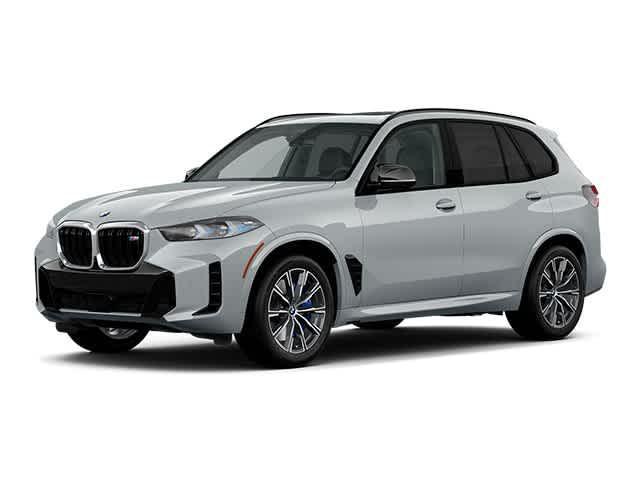 new 2025 BMW X5 car, priced at $104,605