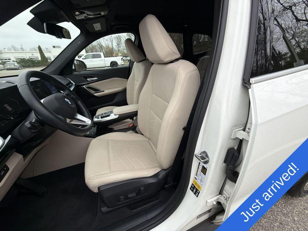 used 2023 BMW X1 car, priced at $33,490