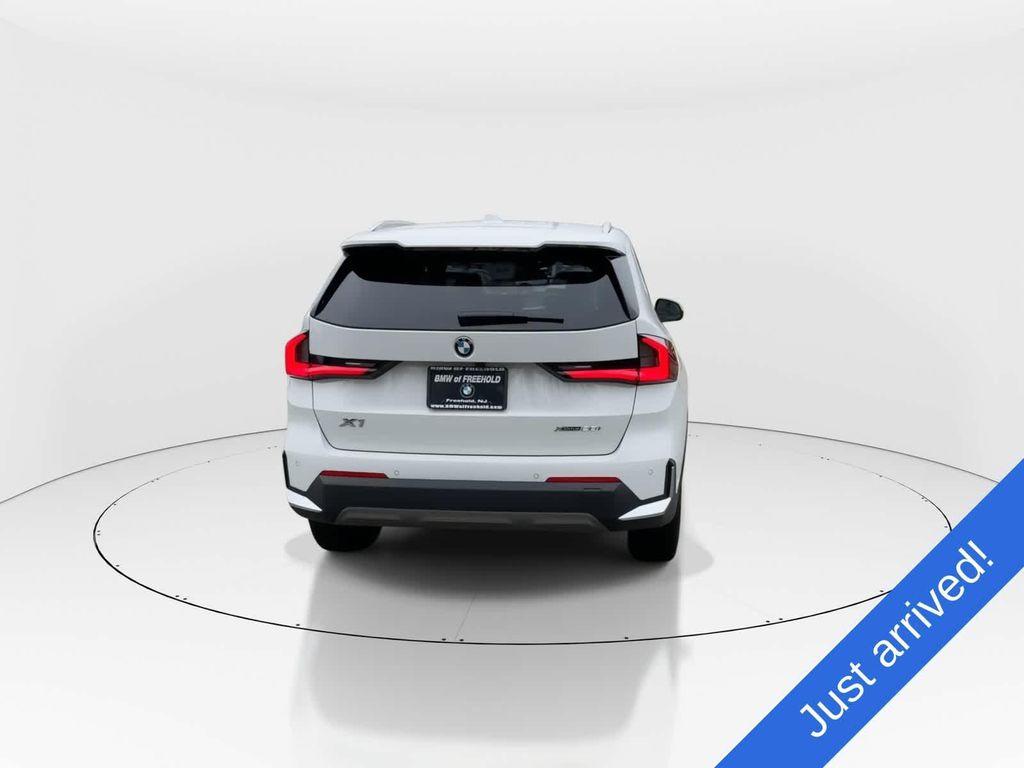 used 2023 BMW X1 car, priced at $33,490