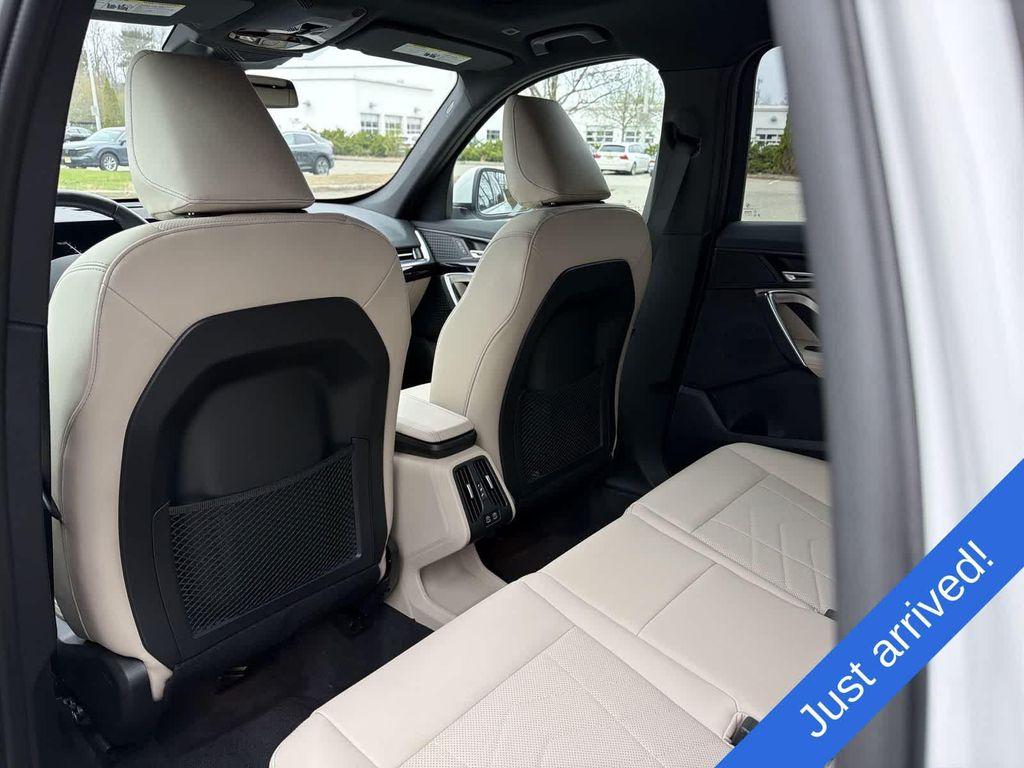 used 2023 BMW X1 car, priced at $33,490