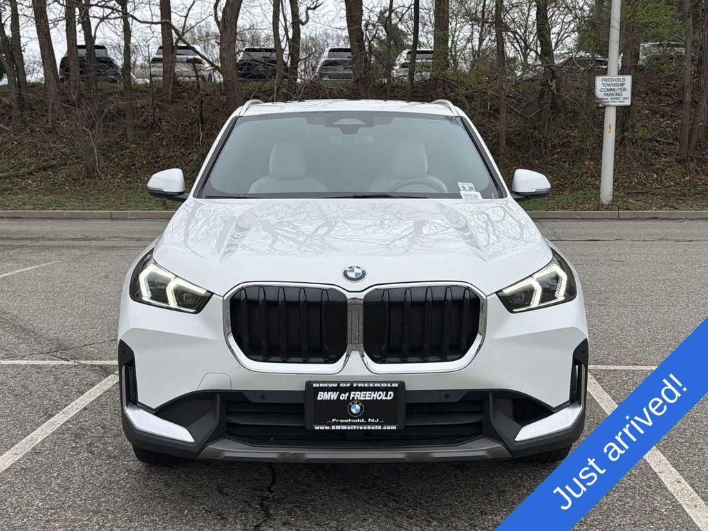 used 2023 BMW X1 car, priced at $33,490
