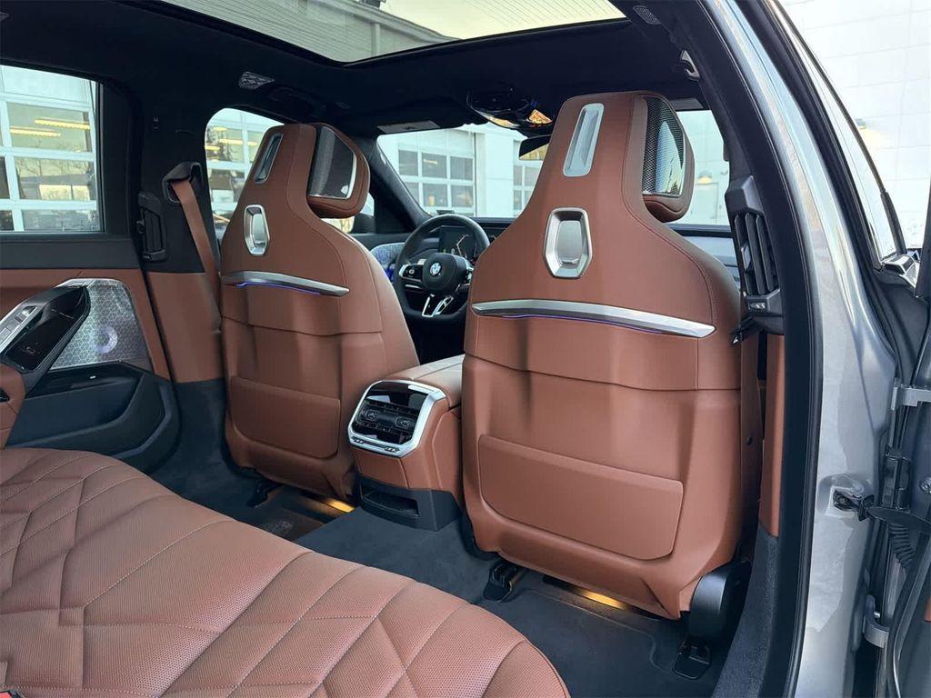 used 2024 BMW 760 car, priced at $87,990